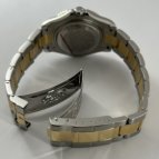 ロレックス ヨットマスター35 Ref.168623