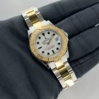 ロレックス ヨットマスター35 Ref.168623