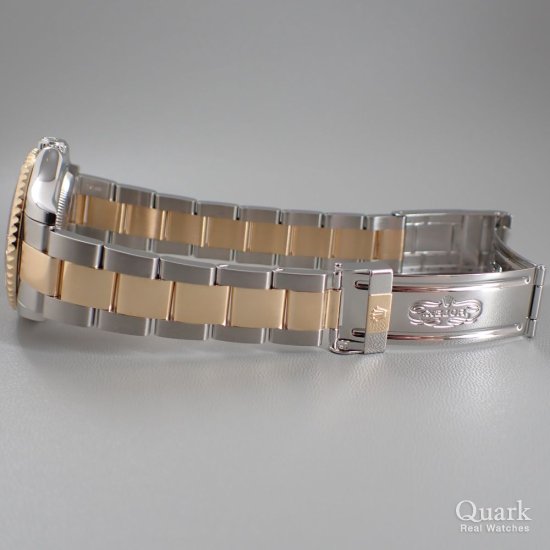 ロレックス ヨットマスター35 Ref.168623