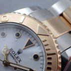 ロレックス ヨットマスター35 Ref.168623