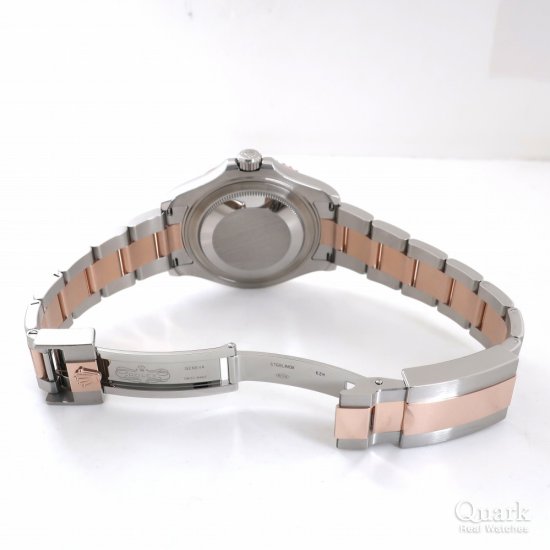 ロレックス ヨットマスター37 Ref.268621