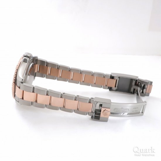 ロレックス ヨットマスター37 Ref.268621