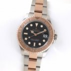 ロレックス ヨットマスター37 Ref.268621