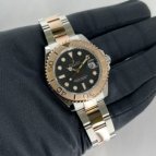 ロレックス ヨットマスター37 Ref.268621