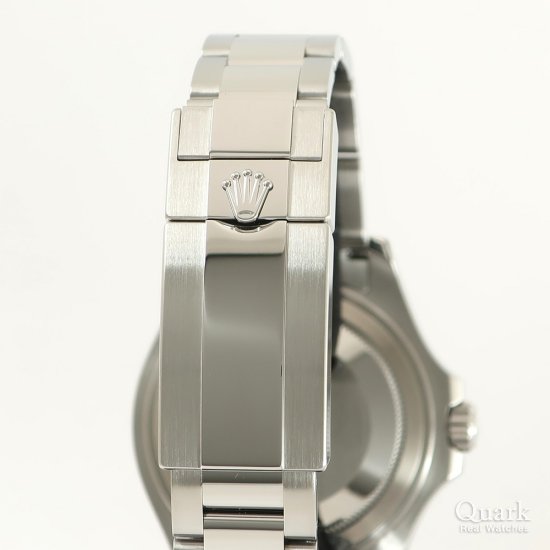 ロレックス ヨットマスター37 Ref.268622