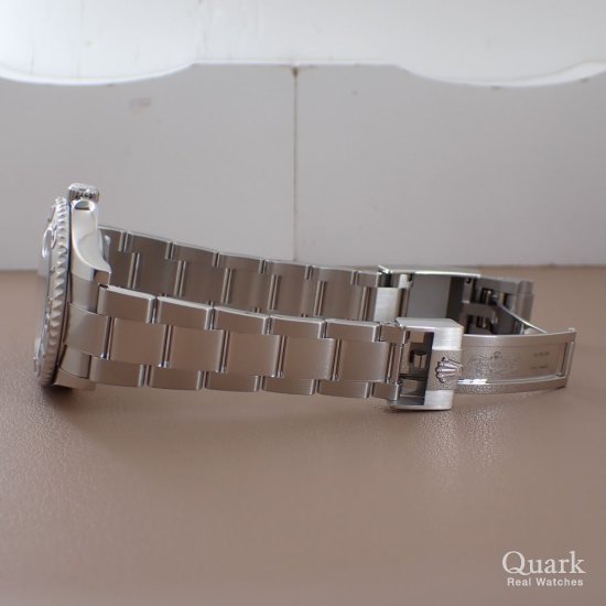 ロレックス ヨットマスター37 Ref.268622