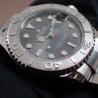 ロレックス ヨットマスター37 Ref.268622