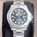 ロレックス ヨットマスター37 Ref.268622