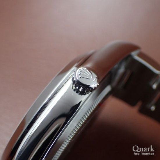 ロレックス デイトジャストII Ref.116300