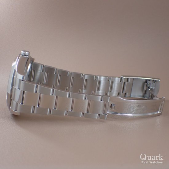 ロレックス デイトジャストII Ref.116300