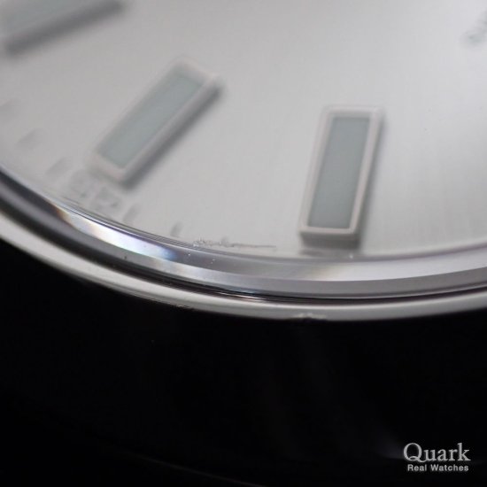 ロレックス デイトジャストII Ref.116300