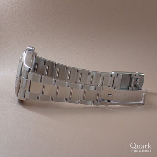 ロレックス デイトジャストII Ref.116334