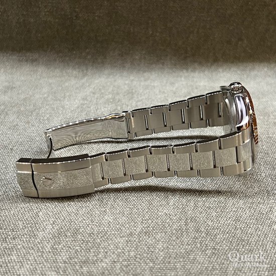 ロレックス デイトジャストII Ref.116334