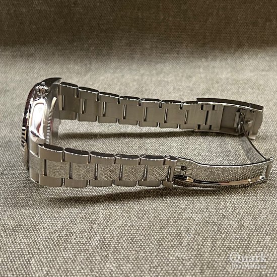 ロレックス デイトジャストII Ref.116334