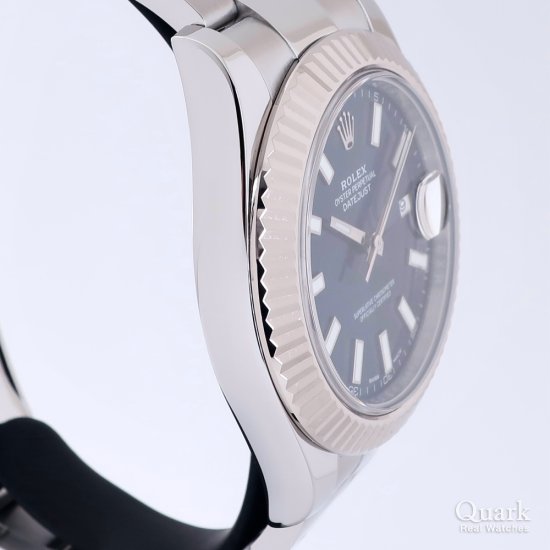 ロレックス デイトジャストII Ref.116334