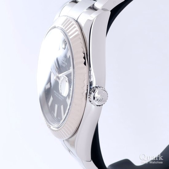 ロレックス デイトジャストII Ref.116334