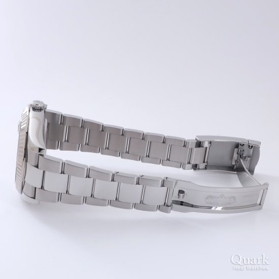 ロレックス デイトジャストII Ref.116334