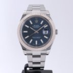 ロレックス デイトジャストII Ref.116334