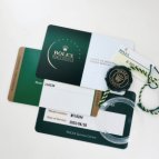 ロレックス デイトジャストII Ref.116334