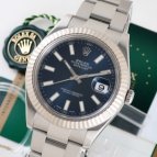 ロレックス デイトジャストII Ref.116334