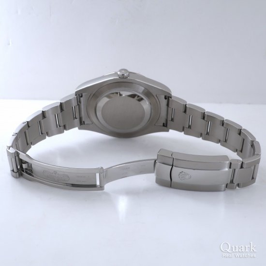 ロレックス デイトジャストII Ref.116334G