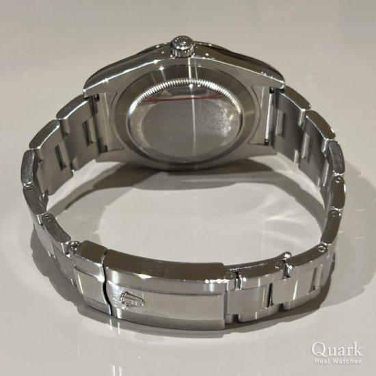 ロレックス デイトジャストII Ref.116334G