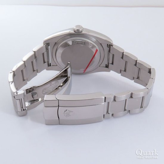 ロレックス デイトジャスト Ref.116200