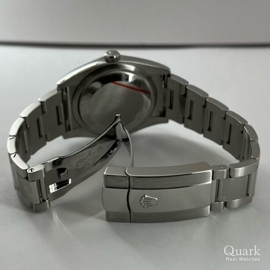 ロレックス デイトジャスト Ref.116200