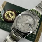 ロレックス デイトジャスト Ref.116200