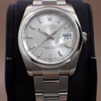 ロレックス デイトジャスト Ref.116200