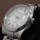 ロレックス デイトジャスト Ref.116200