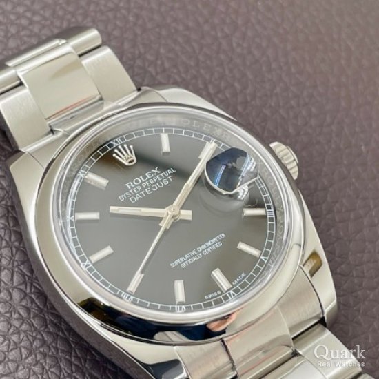 ロレックス デイトジャスト Ref.116200