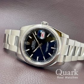 ロレックス デイトジャスト / ロレックス専門店クォーク