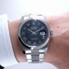 ロレックス デイトジャスト Ref.116200