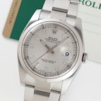 ロレックス デイトジャスト Ref.116200