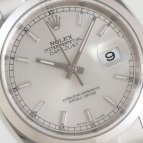 ロレックス デイトジャスト Ref.116200