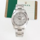 ロレックス デイトジャスト Ref.116200