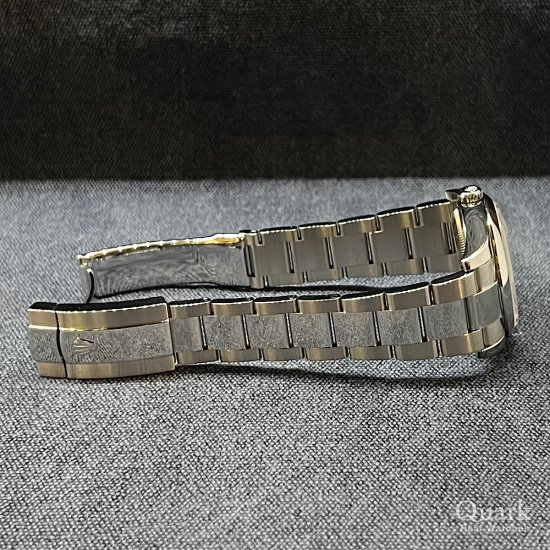 ロレックス デイトジャスト Ref.116200