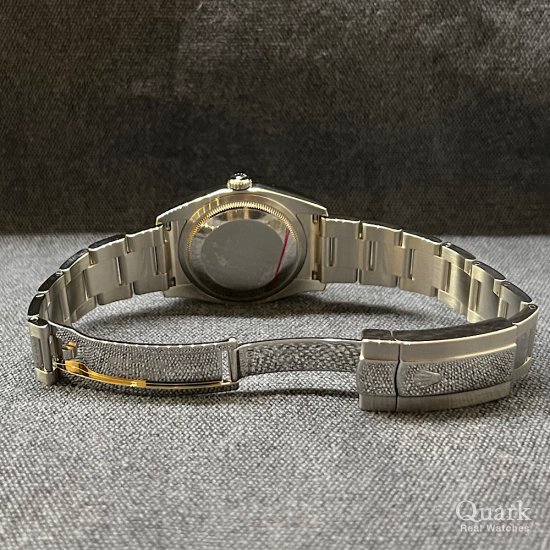 ロレックス デイトジャスト Ref.116200