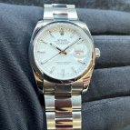ロレックス デイトジャスト Ref.116200