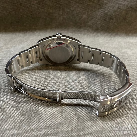 ロレックス デイトジャスト Ref.116200