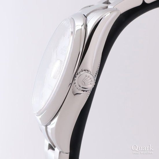 ロレックス デイトジャスト Ref.116200