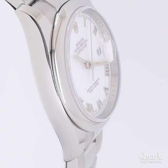 ロレックス デイトジャスト Ref.116200