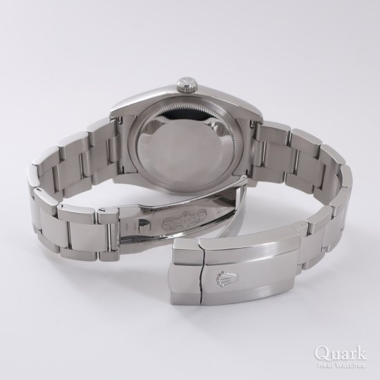 ロレックス デイトジャスト Ref.116200