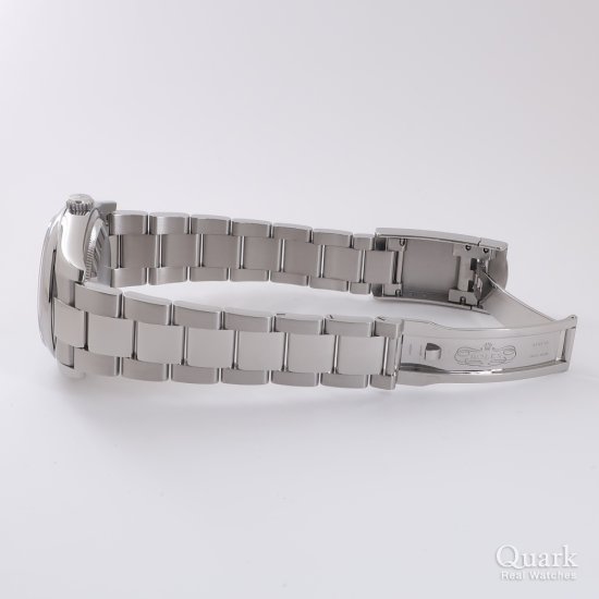 ロレックス デイトジャスト Ref.116200