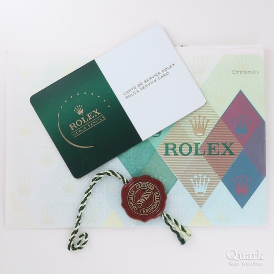 ロレックス デイトジャスト Ref.116200