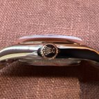 ロレックス デイトジャスト Ref.116201