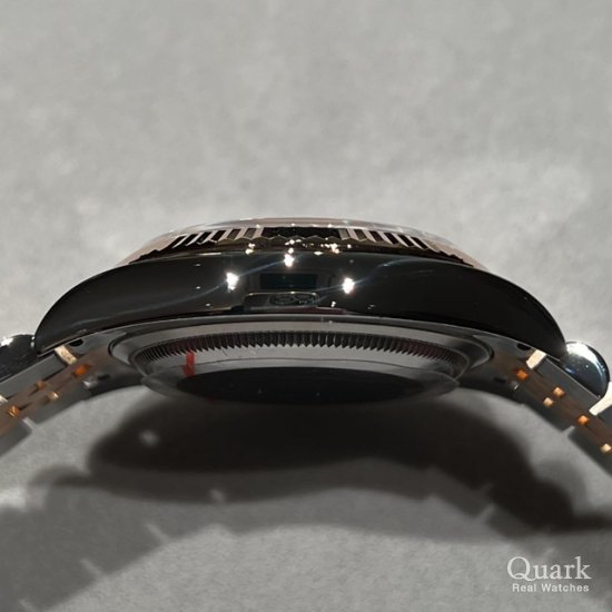 ロレックス デイトジャスト Ref.116231