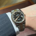 ロレックス デイトジャスト Ref.116231