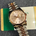 ロレックス デイトジャスト Ref.116231G